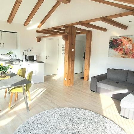 Sanosueno 1 Apartment Sonthofen Bagian luar foto