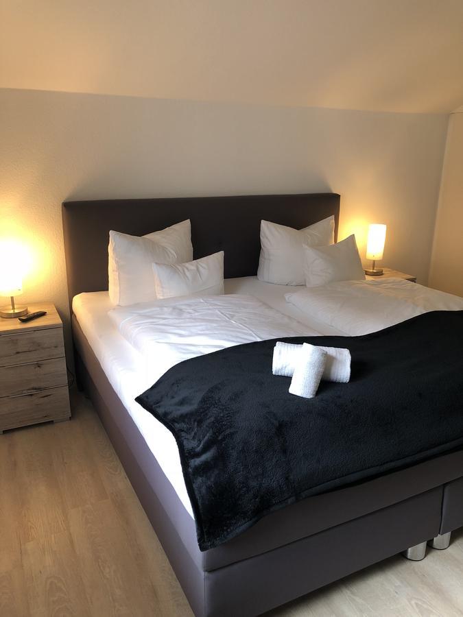 Sanosueno 1 Apartment Sonthofen Bagian luar foto