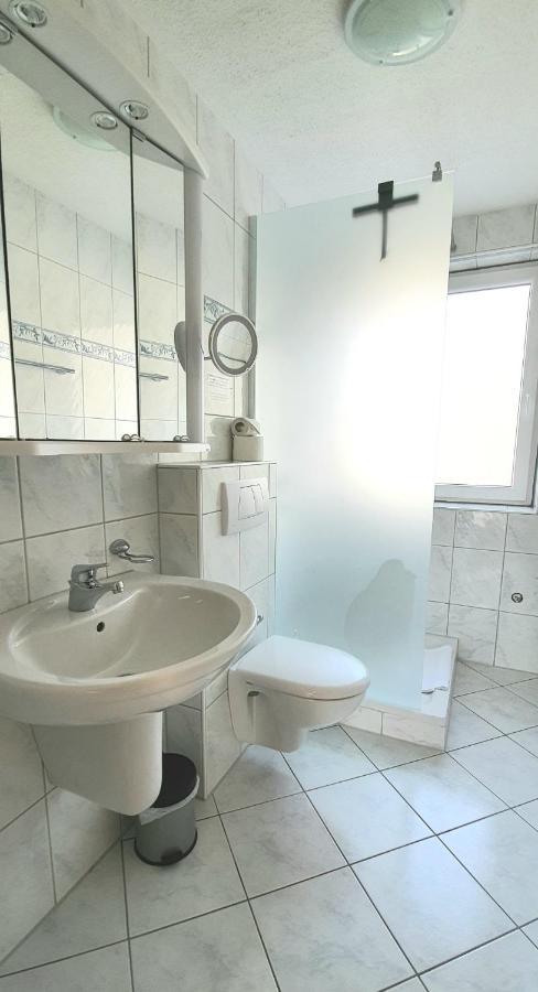 Sanosueno 1 Apartment Sonthofen Bagian luar foto